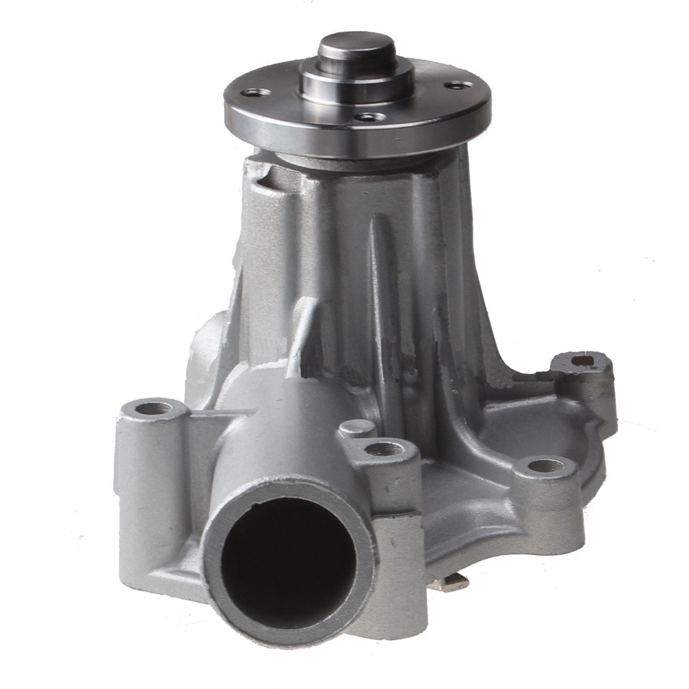 Entwickelt für Volvo ECR25D MINI Bagger - Wasserpumpe VOE 17265867 VOE17265867