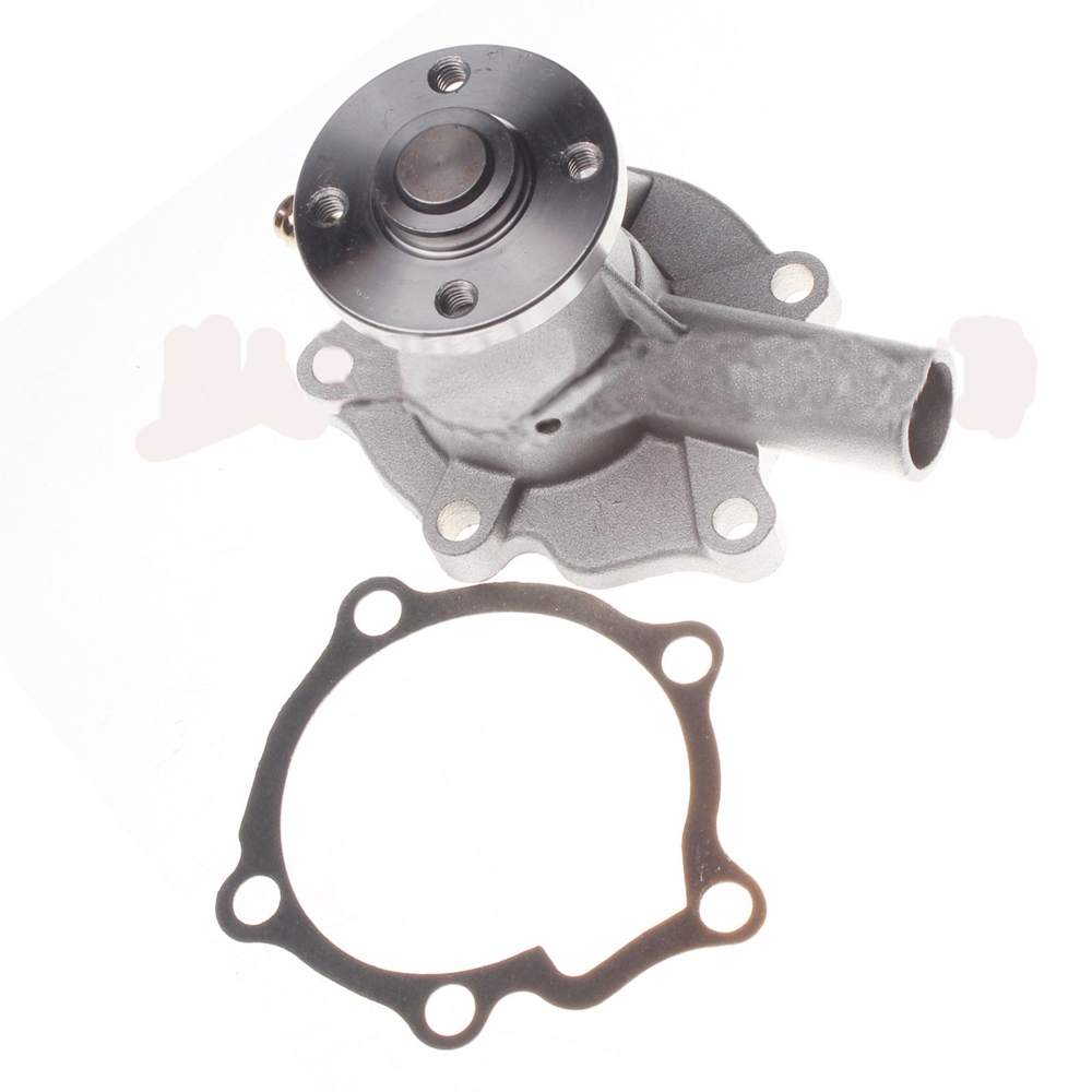 Perfekter Ersatz für Toro Dingo 525 - Wasserpumpe mit Gaket 110-3824 1103824 117-0330 1170330