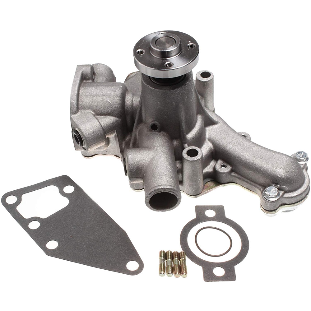 Hergestellt für Yanmar Motor TK486 Thermo King SB-110 SB-300 SB-190 SB-310 SB-200 SB-430 SB-210 - Wasserpumpe 11-9451 129107-42002 129107-41002 119451 12910742002 12910741002 SB-110,SB-300,SB-190,SB-310,SB-200,SB-430,SB-210