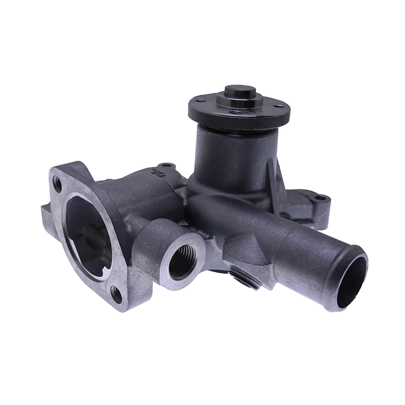 kompatibel mit Komatsu Motor 2D68E-N3A 2D68E-N3B 3D68E-N3A Bagger PC12R-8 PC15R-8 - Wasserpumpe YM11926642100 YM119266-42100 2D68E-N3C 2D68E-N3CB PC12R-8, PC15R-8