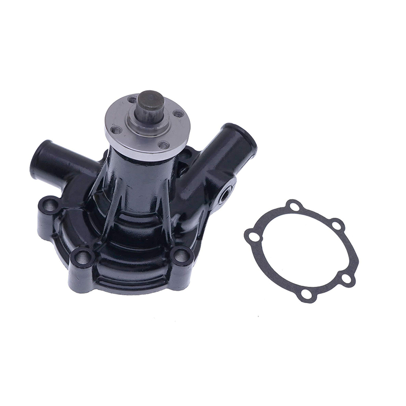Funktioniert gut mit Yanmar 3T84HLE Komatsu 3D84-1 Motor PC30-5 PW20-1 PC30-6 PC20-5 PC20-6 PC30-3 PC30-1 Takeuchi TB25 Bagger - Wasserpumpe YM129327-42100 YM12932742100 3D84-1A 3D84-1B 3D84-1C 3D84-1D 3D84-1F 3D84-1FA 3D84-1G 3D84-1GA 3D84-1GA-U 3D84-1H