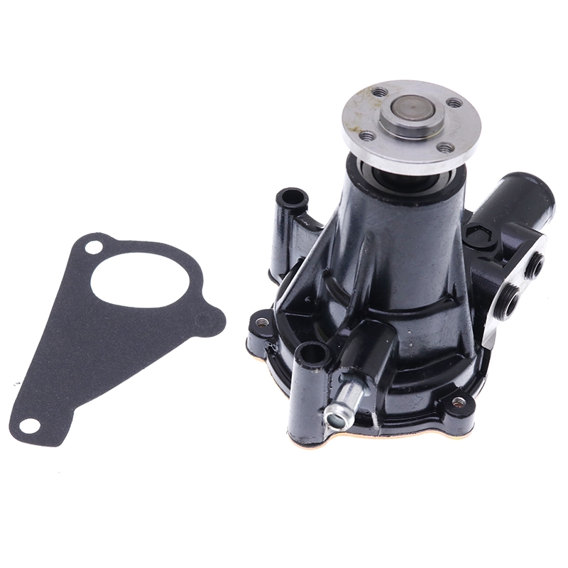Passend für Yanmar 245 PC20-7 PC30-7 SK07J-1 SK07-1 - Wasserpumpe YMR000520 245,PC20-7,PC30-7,SK07J-1,SK07-1