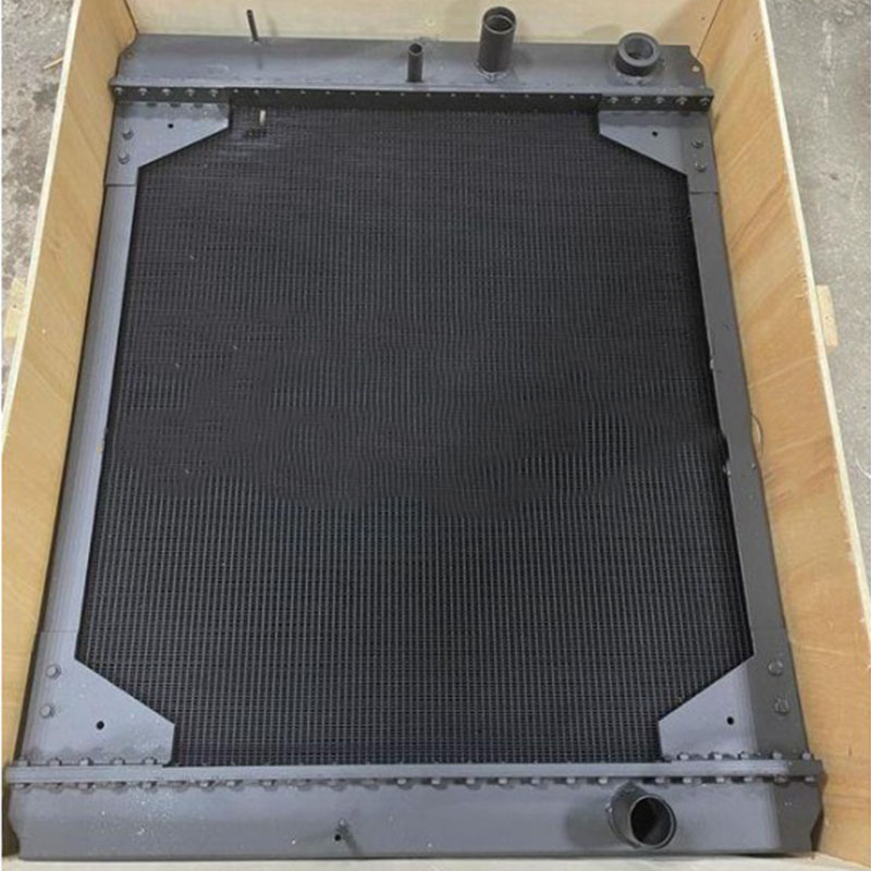 Perfekter Ersatz für Hyundai Loader HL770-7 HL770-7A - Wasserstrahler 11LB-30581 11LB-30582 11LB30581 11LB30582 HL770-7, HL770-7A