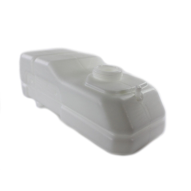 Hergestellt für Bobcat Skid Steer Loader T40140 T40180 TL360 TL470 TL470HF S130 T140 - Wasserstrahler Kühlmittel Tankerweiterung Tank 6736379 T40140,T40180,TL360,TL470,TL470HF,S130,T140