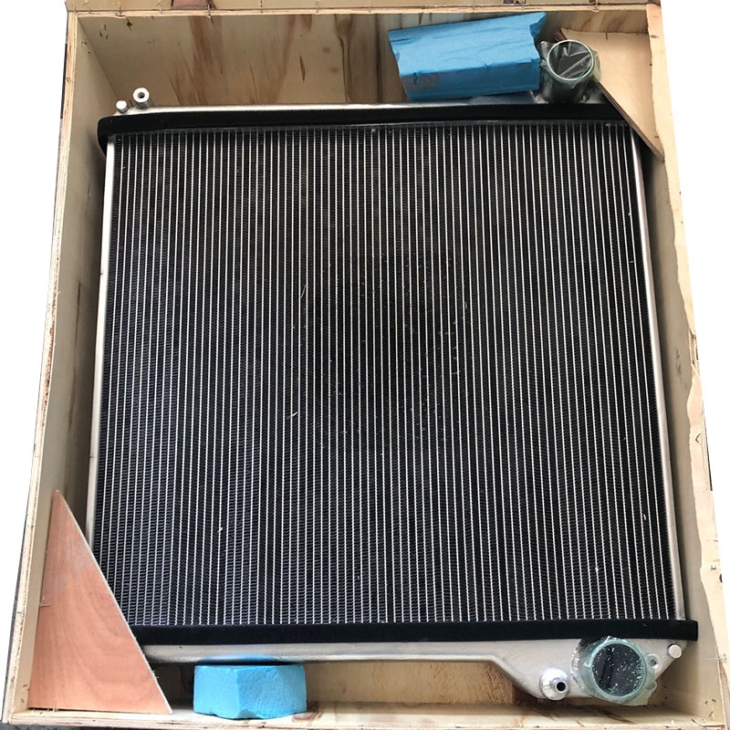 Hergestellt für Volvo BL60 BL60B BL61 BL70B BL71B BL71PLUS - Water Radiator Core 1722452 11886551 11891165 VOE 1722452 VOE17224502 VOE 11886551 VOE11886551 VOE 11891165 VOE11891165 BL60, BL60B, BL61, BL61B, BL61PLUS, BL70, BL70B, BL71B, BL71PLUS