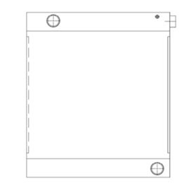Ingenieur für JCB 8008 - Wasserstrahlerkern 30/926297 30926297 30-926297 MICRO-T2; MICRO PLUS-T2; MICRO 8008; MICRO-T2; MICRO PLUS-T2; MICRO 8008;