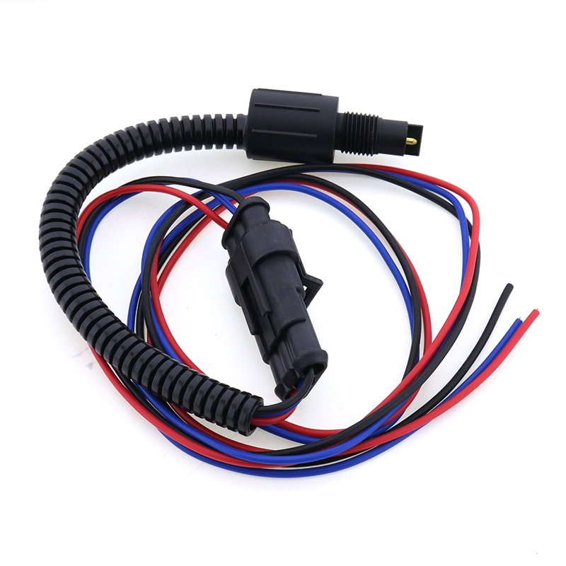 Hergestellt für Parker Racor - Wassersensor Kraftstoffdetektor RK30880E RK30880 Kraftstofferkennung Kit