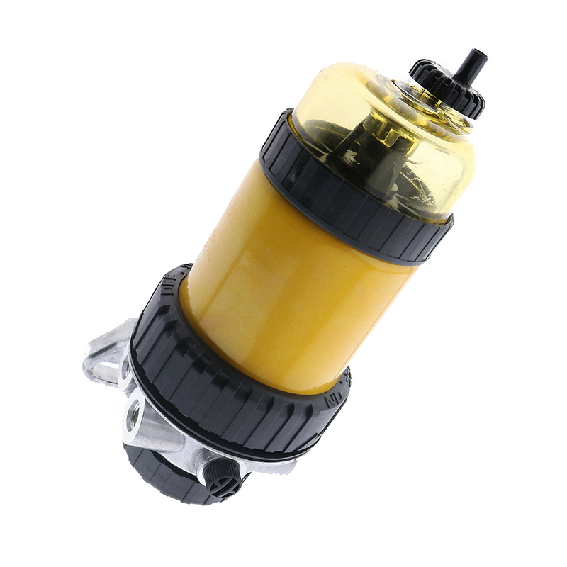 Hergestellt für Caterpillar CAT Bagger 311C 312C 315C 320C Motor 3116 3066 3064 3054T - Water Separator 145-8862 1458862 CA145862 3046 311C, 312C, 312C L, 315C, 318C, 319C, 320B U, 320C L, 320D, 320D LRR, 321C, 323D L, 323D LN