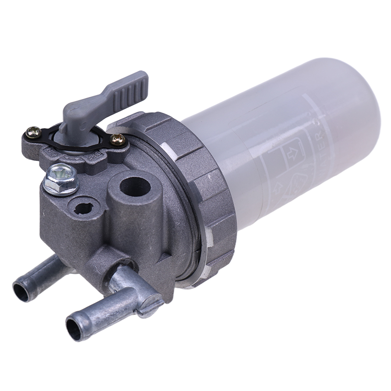 Perfekt für Kubota Traktor M100XDTC M105XDTC M108 M110 M8200 M8540 MX4800 MX5200 MX5800 M105S - Wasserscheider 16541-43350 IG410-43350 1654143350 IG41043350 M95S, M95X, M96S, M105S, M105X, M108S, M108X, M100X, M110X, M4900, M100, M105, M108, M110, M5700,