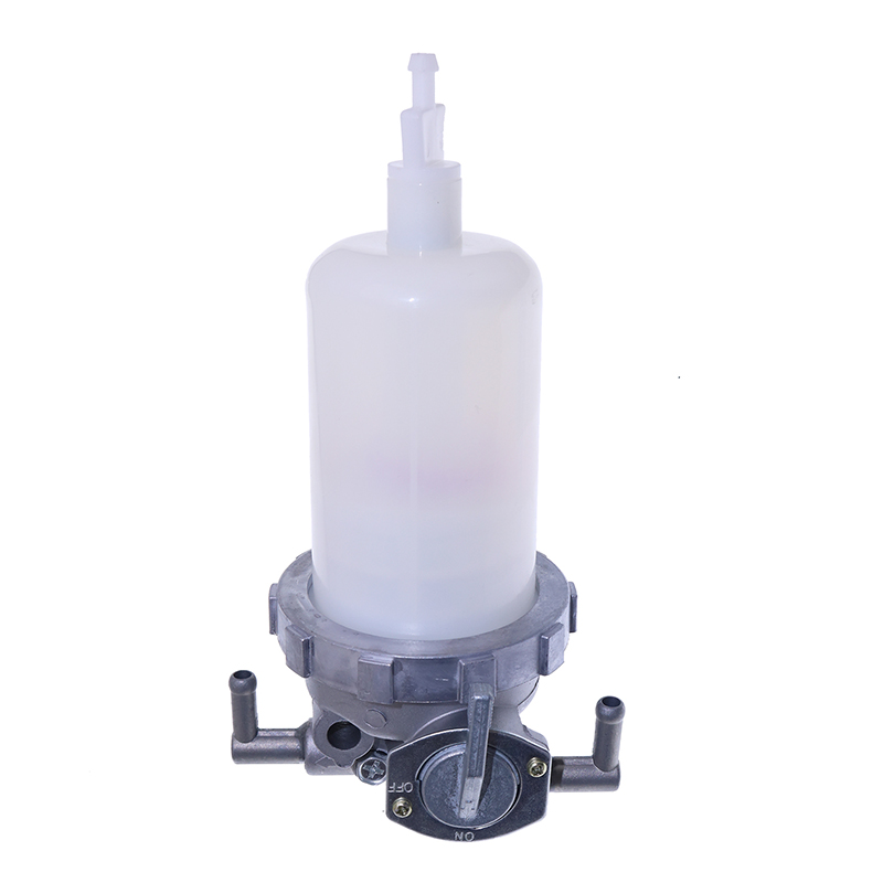 Funktioniert gut mit Yanmar Motor 3TNV88 4TNV106 4TNV94L 4TNV98 - Wassertrenner Montage 129906-55700 129906-55711 12990655700 12990655711 YM129906-55700 YM129906-55711 YM12990655700 YM12990655711 PC80MR-3