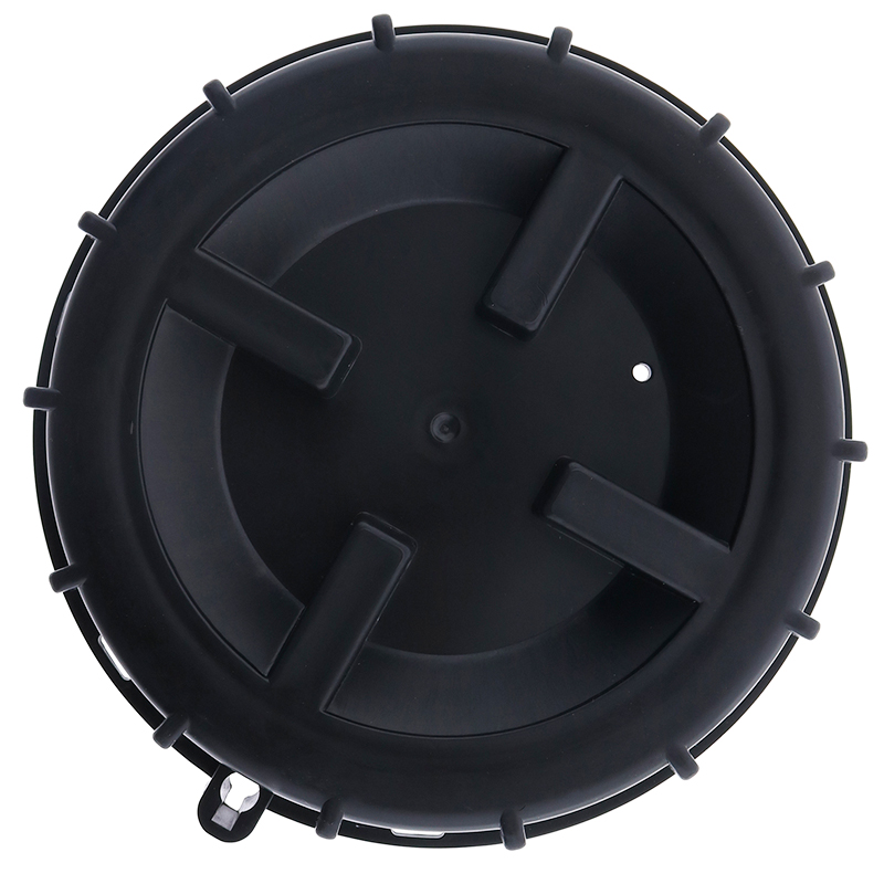 Funktioniert gut mit Dynapac CC102 CC142 CC422 CC522 CC1100 CC2200 CC232HF CC524HF - Wassertank Cap 359003 4700359003 CC422C, CC1100, CC2200, CC232HF, CC424HF, CC624HF, DD-130, ECM-350, CC142, CC422, CC524HF, CC522, CC102, CC422HF, CC1200, CC122