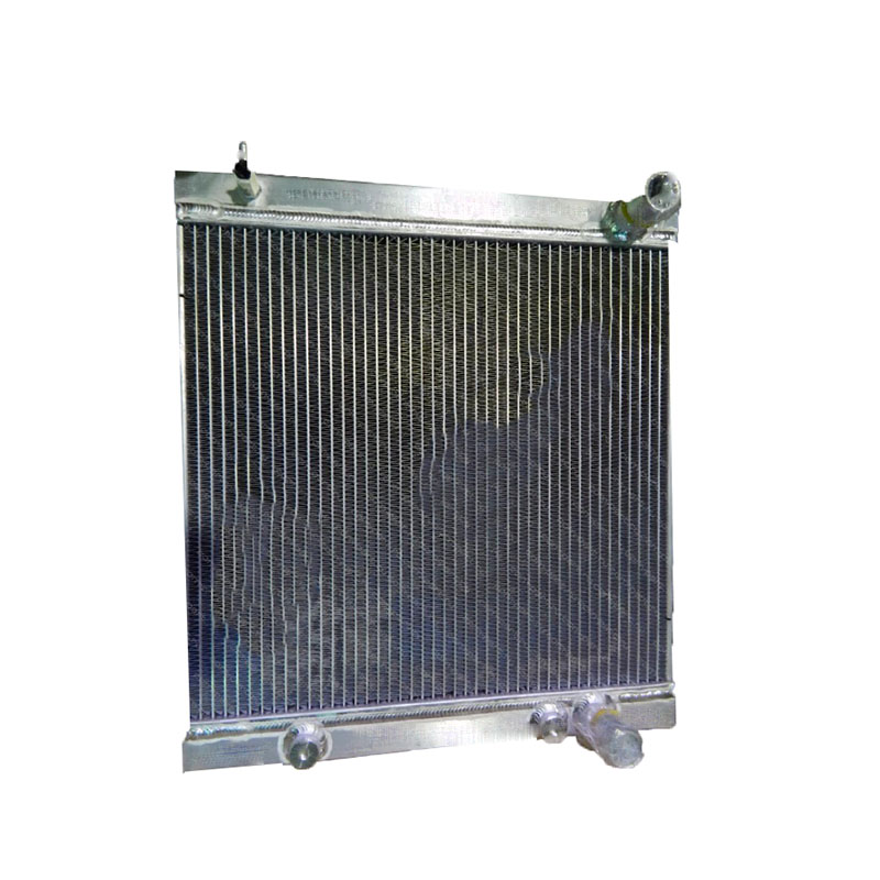 Entwickelt für Hyundai Loader HSL850-7A - Wassertank Radiator 11S7-30021 11S730021