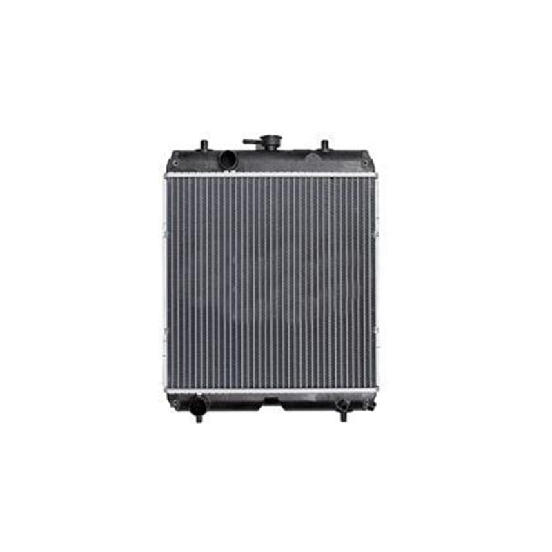 Hergestellt für Kubota Motor D1105 V1505 WG1605 Bagger A-46 - Wassertank Radiator 1G994-72060 1G994-72062 1G99472060 1G99472060 1G99472062
