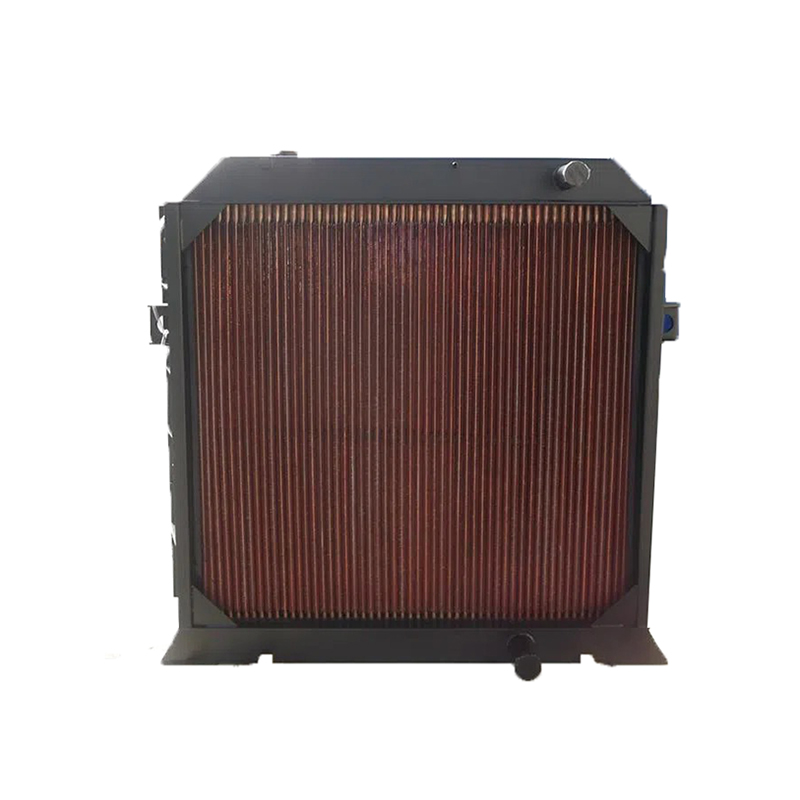 Optimiert für Komatsu Bagger PC800-6 PC1800-6 PC750-6 - Wassertank Radiator 209-03-71101 2090371101 PC750SE-6, PC750SE-6, PC750LC-6, PC750-6, PC750-6, PC800SE-6, PC800-6, PC800SE-6, PC1800SE-6, PC750SE-6K-01, PC750LC-6K-01