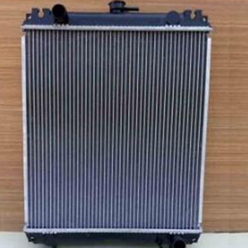 Optimiert für Komatsu PC57-7 Bagger - Wassertank Radiator 22H-03-11361 22H0311361