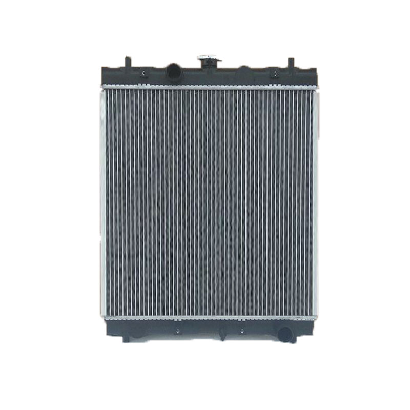 Hergestellt für John Deere Bagger 80C - Wassertank Radiator 4464825