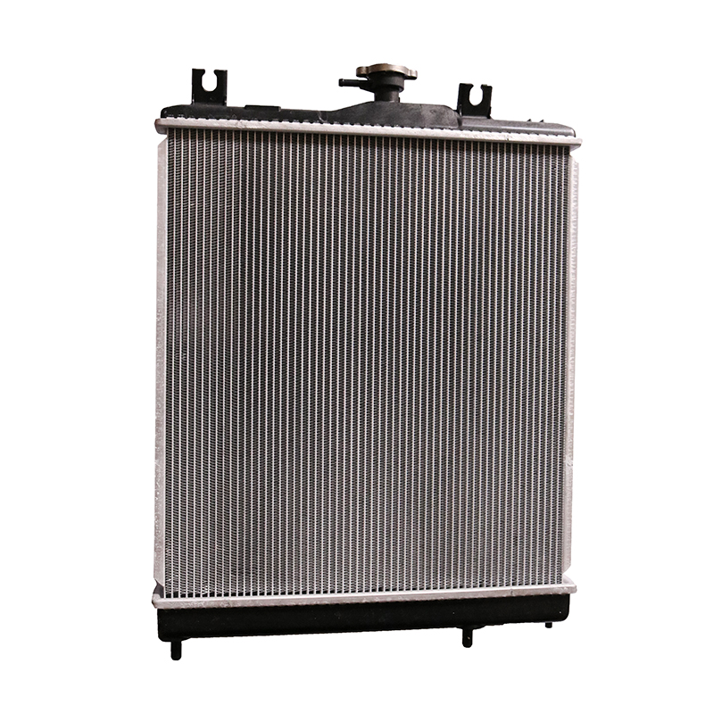 Kompatibel mit Komatsu Bagger PC30R-8 PC35R-8 PC40R-8 PC45R-8 Water Tank Radiator ASS'Y 20T-03-81110 20T0381110 PC30R-8,PC35R-8,PC40R-8,PC45R-8