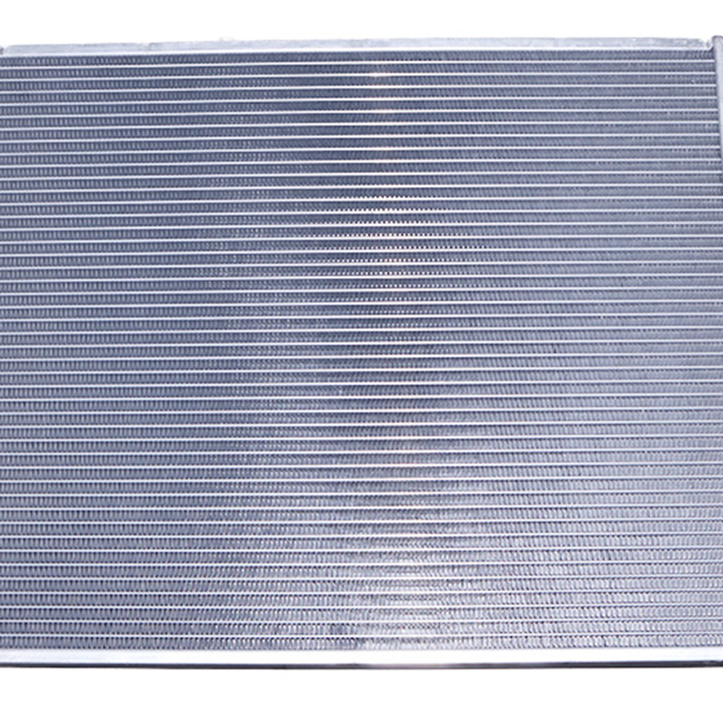 Hergestellt für Kubota Truck DGW400 - Wassertank Radiator Assy 1K524-72061 1K52472061 1K524-7206-1