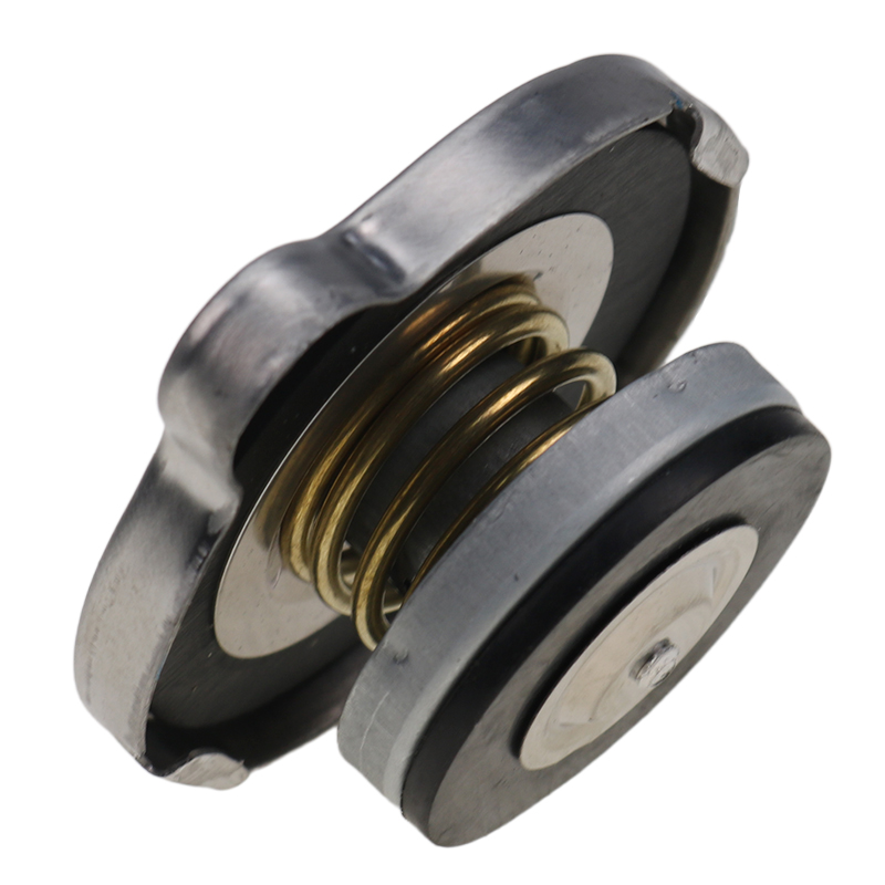 Kompatibel mit Kubota B6100 B6100HST B7100 B7100HST - Water Tank Radiator Cap 15021-72632 15021-72030 15021-72032 15272-72020 14681-72030 15101-72030 14431-72630 1502172030 1502172032 1527272020 1468172030 1510172030 1443172630 CF-2200,KD-15(S), L175,RC-2