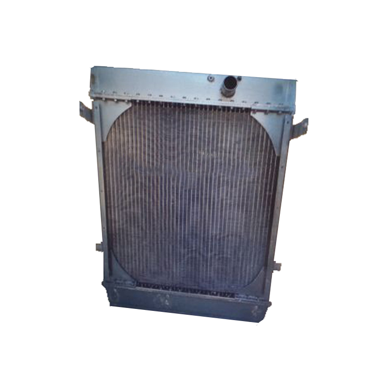 Kompatibel mit Komatsu Loader WA380-3 WA420-3 - Water Tank Radiator Core 424-03-D1220 424-03-21221 42403D1220 424032221 WA250-5, WA250-6, WA270-7, WA320-5, WA320-6, WA320-7, WA320-3, WA420-3