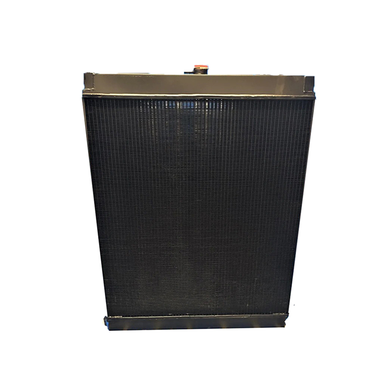 Perfekter Ersatz für Kobelco Bagger SK250LC - Water Tank Radiator LQ05P00019S001