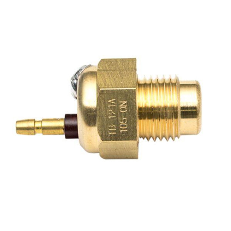 Optimiert für Geh?use D25 D29 D33 D35 D40 D45 DX25 DX29 DX33 DX35 DX40 DX45 - Water Temp Sender Schalter SBA385720101 D25,D29,D33,D35,D40,D45,DX25,DX29,DX33,DX35,DX40,DX45