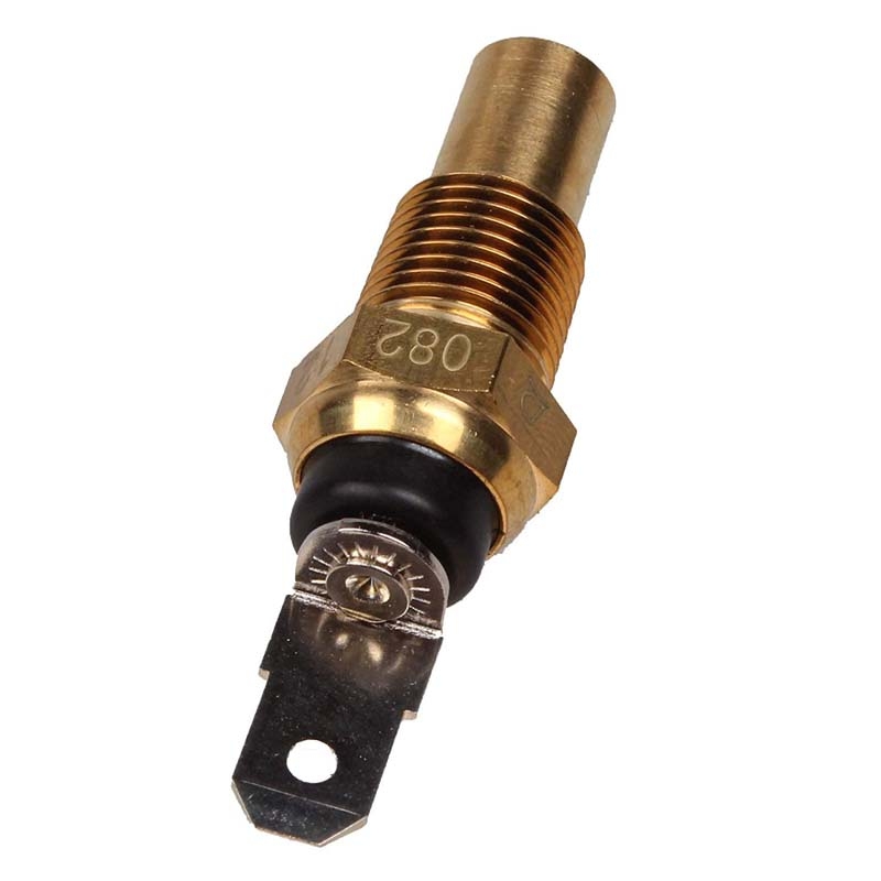 optimiert für Kubota L2250DT L2250F L2500DT L2500F L2550DT L2550DT-GST L2550F L2550-TOW - Wassertemperatursensor 31351-32830 KE-00170 KE00170 3135132830 L2250DT,L2250F,L2500DT,L2500F,L2550DT,L2550DT-GST,L2550F,L2550-TOW