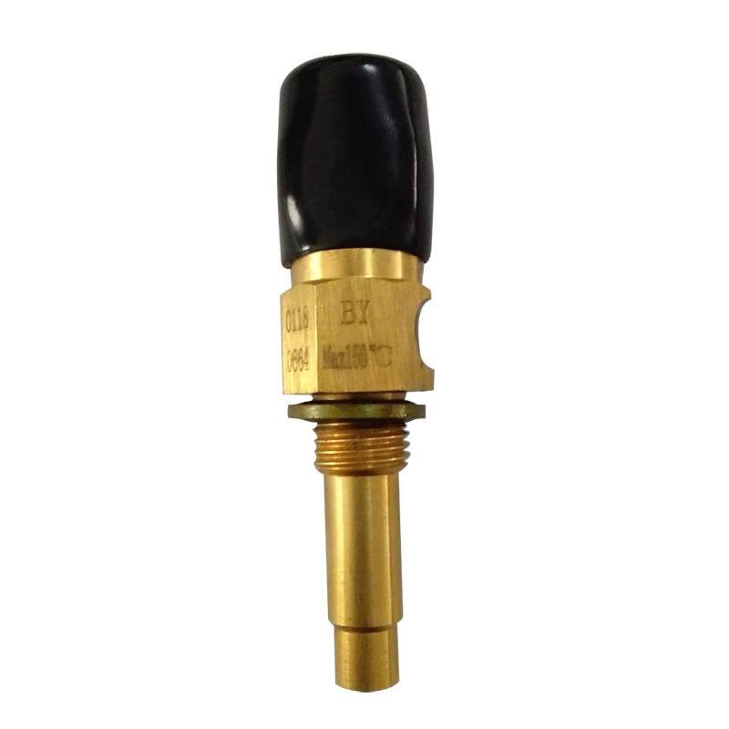 Hergestellt für Deutz Motor BF6M1015 BF6M1015C - Wassertemperatursensor 01180664 0118 0664
