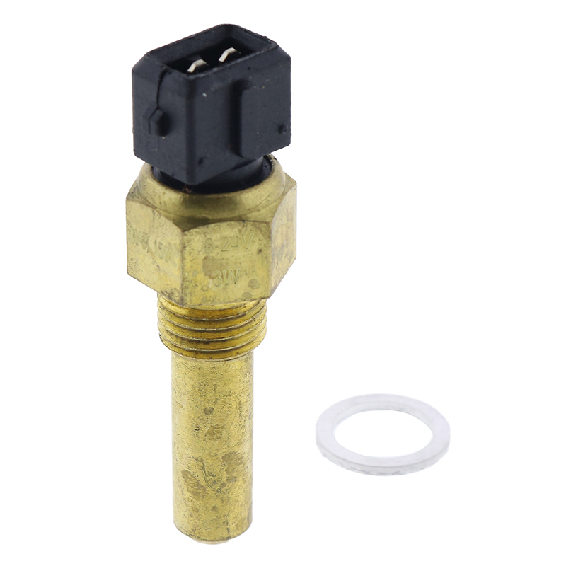 kompatibel mit Deutz Motor TD2011L04W TCD2012L04 TD2013L04 BFM2011 BFM2012 BFM2013 - Wassertemperatursensor 01182702 04199382 04199363