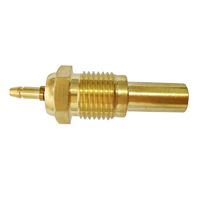 Hergestellt für Komatsu Motor 4D105 4D94 4D95L 6D105 6D125 - Wassertemperatursensor 08620-00000 0862000000