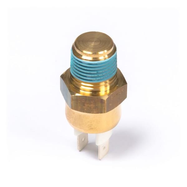 Kompatibel mit Caterpillar CAT Backhoe Loader 414E 416C 420D 422E 426C Motor 3054 3054C C33 - Wassertemperatursensor 235-1790 CA2351790 702283 3021-EL9 414E,416C,420D,422E,426C,428C,430D,432D,432E
