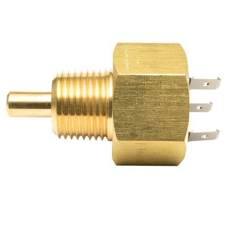 Hergestellt für Perkins Motor 1004-4 1004-4T 1004-40S 1004-40 1004-40T 1004-40TW 1004-42 - Wassertemperatursensor 2848A102 D3.152 3.1524