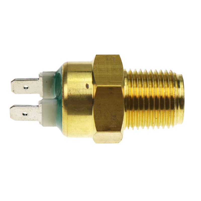 Perfekter Ersatz für Perkins Motor 1103C-33 1103C-33T 1103C-33TA 1103D-33 1103D-33T - Wassertemperatursensor 2848A127 11103D-33TA 1104C-44 1104C-44T 1104C-44TA 1104C-E44T