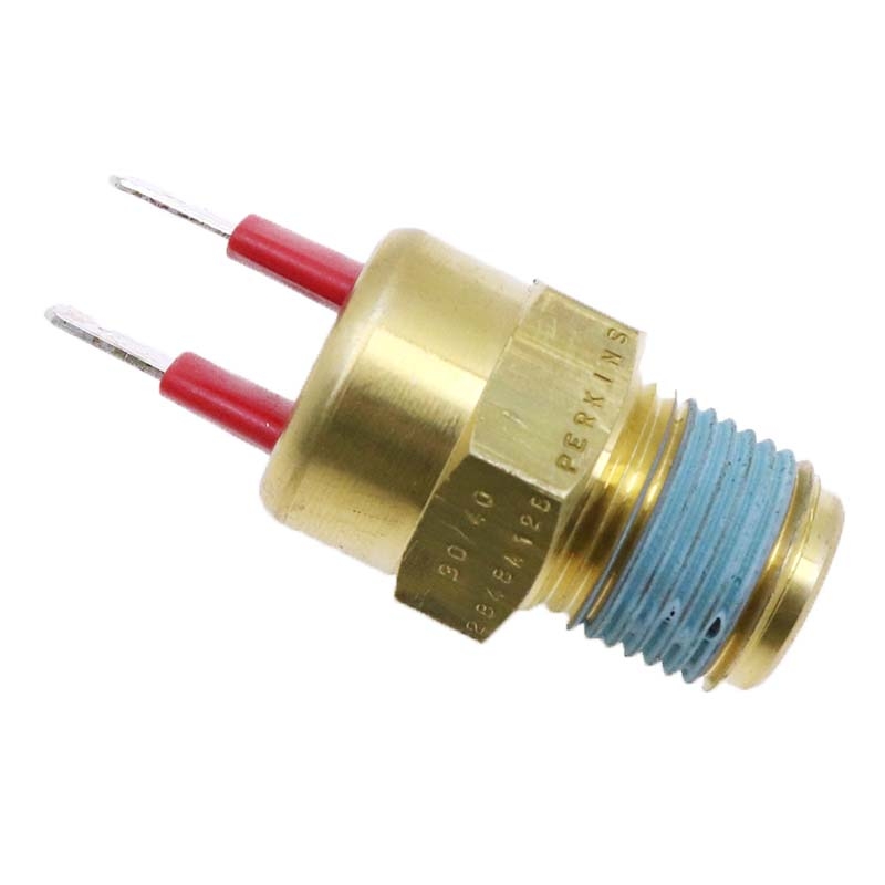 Geeignet für Perkins Motor 1103B-33 1103B-33T - Wassertemperatursensor 2848A128