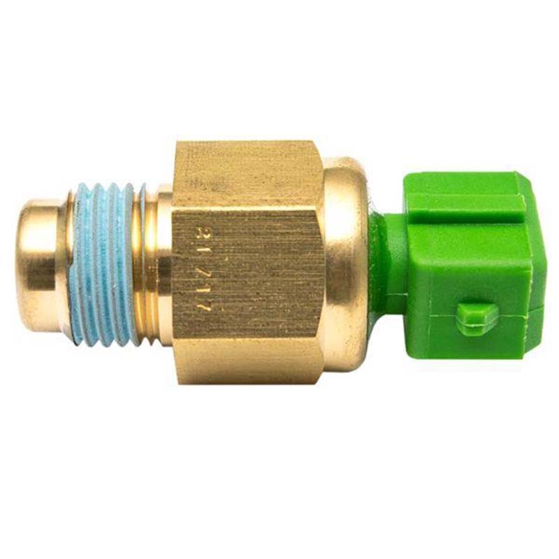 Speziell für Perkins Motor 403C-11 403C-15 404C-22 404C-22T - Wassertemperatursensor 385720480
