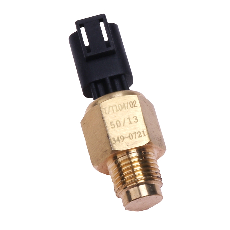 Hergestellt für Perkins Motor 402D-05 403D-07 404D-15 403C-11 FG Wilson - Wassertemperatursensor 385720500 10000-53879 10000-12754 934-524 349-0721 385720510 1000053879