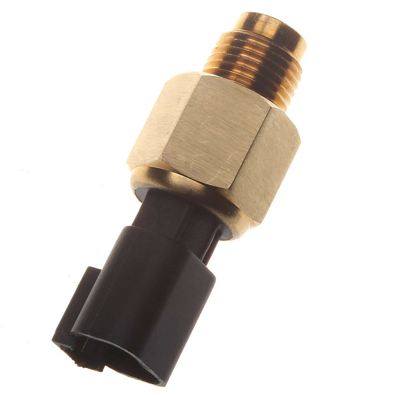 Funktioniert gut mit Perkins GJ403D-11 GN404D-22 HH403C-11 Motor - Wassertemperatursensor 385720510 HL403C-15 HN404C-20