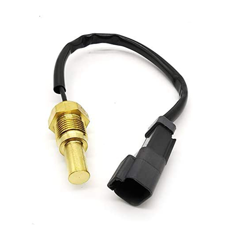 Hergestellt für Thermo King Engine 374 395 482 486 Transportkühlung SB TS KD MD RD SL Series - Wassertemperatursensor 41-6539 416539 416-539 41-2330 41230 412-330 41-5066 4115066 415-066 415067 4115067 415-067 4139 4139 413-977 41-1314 413-141-314 3.74 3.