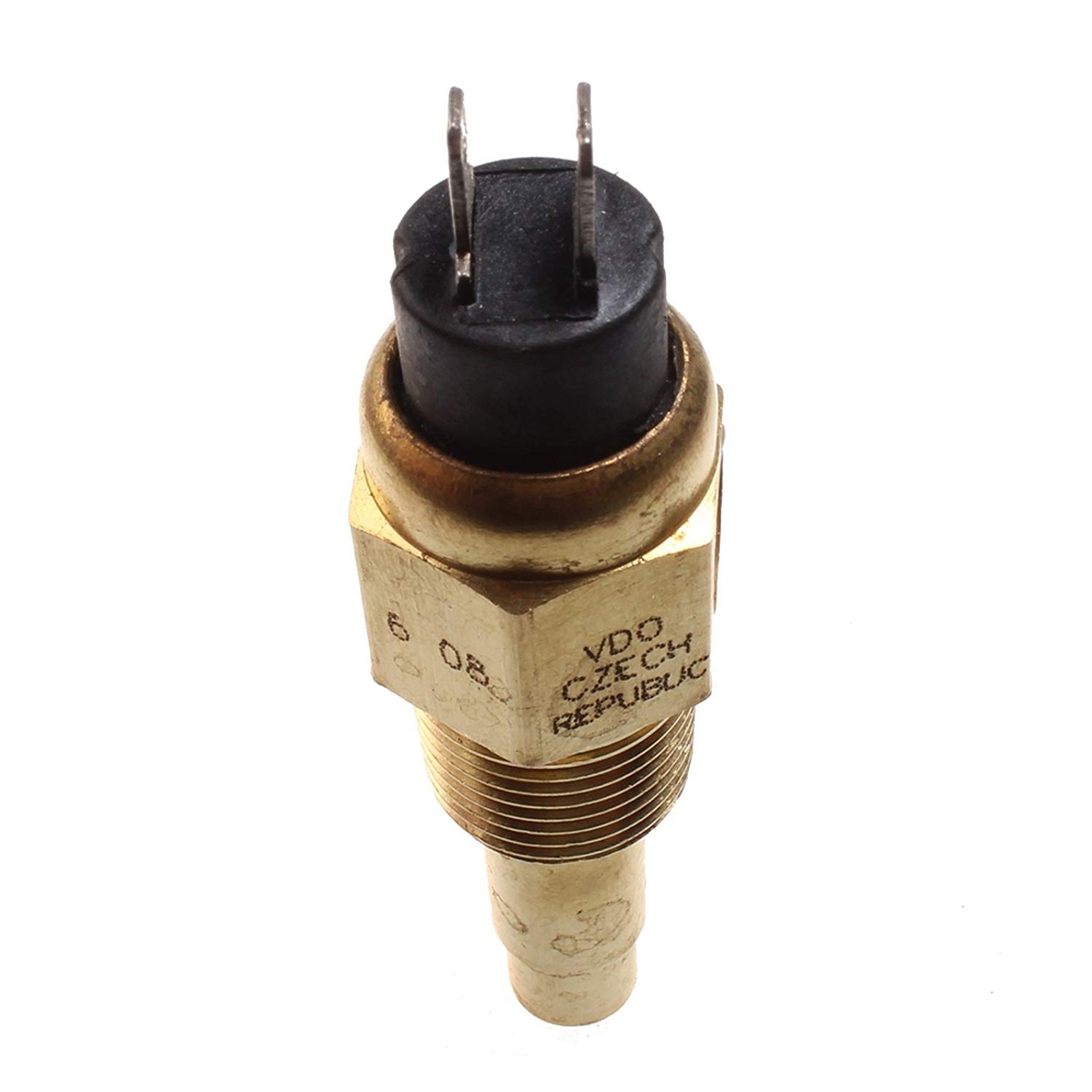 Kompatibel mit Wassertemperatursensor 622-337 Alarmschalter 3/8NPT 105 622337 110 311 041 106