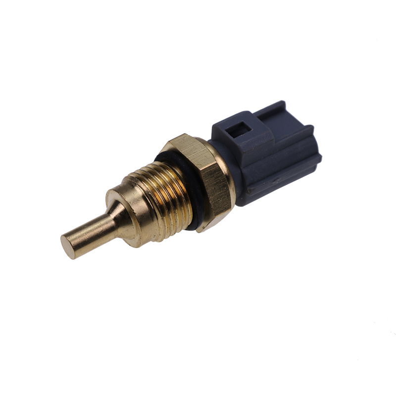 Geeignet für Isuzu Motor 4HK1 LKW NPR NQR 700P - Wassertemperatursensor 8-98023883-0 8980238830 NPR, NQR, 700P