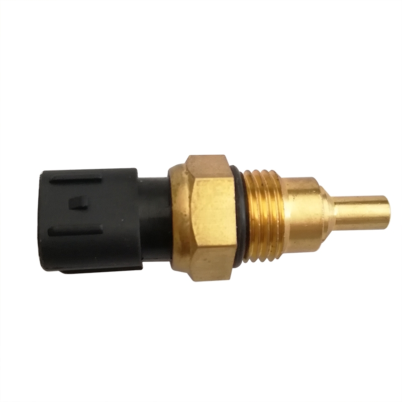 Direkter Ersatz für Hyundai Bagger R60-7 R55-7 R220-7 R220-7 R225-7 - Wassertemperatursensor 21EN-40100 21EN40100 ZX110-3,ZX120-3,ZX200-3,ZX240-3,ZX270-3