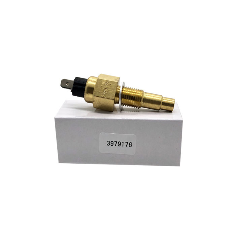 Perfekter Ersatz für Cummins Motor 6CTA 8.3C 6C 8.9 - Wassertemperatursensor C3979176 3979176