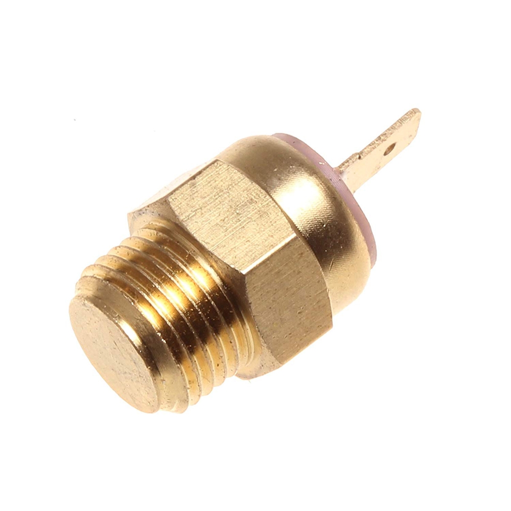 Optimiert für Volvo EC13 EC14 EC15 EC20 EC25 EC30 EC35 - Wassertemperatursensor PJ7410752 PJ7 410752 30N46-00500 30N4600500 EC13,EC14,EC15,EC20,EC25,EC30,EC35