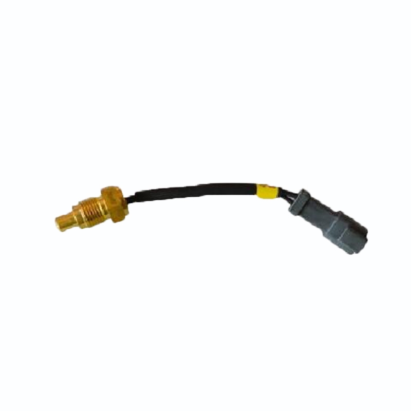 Funktioniert gut mit Caterpillar CAT 320C E320C E320CL Bagger 3066 Motor - Wassertemperatursensorschalter 34390-02200 343902200 320C, E320C, E320CL
