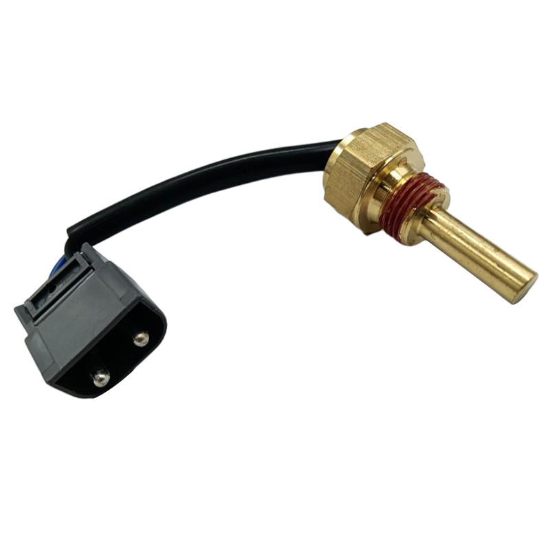 Entwickelt für Volvo Bagger EC140B EC160B EC180B EC210B EC240B EC290B - Wassertemperatursensor VOE 14505855 VOE14505855 EC140B,EC160B,EC180B,EC210B,EC240B,EC290B