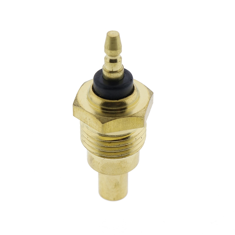 Kompatibel mit Komatsu 3D78N-1B 3D84N-1YC Motor - Wassertemperatursensor YM124250-49351 YM12425049351 SOLAR 010