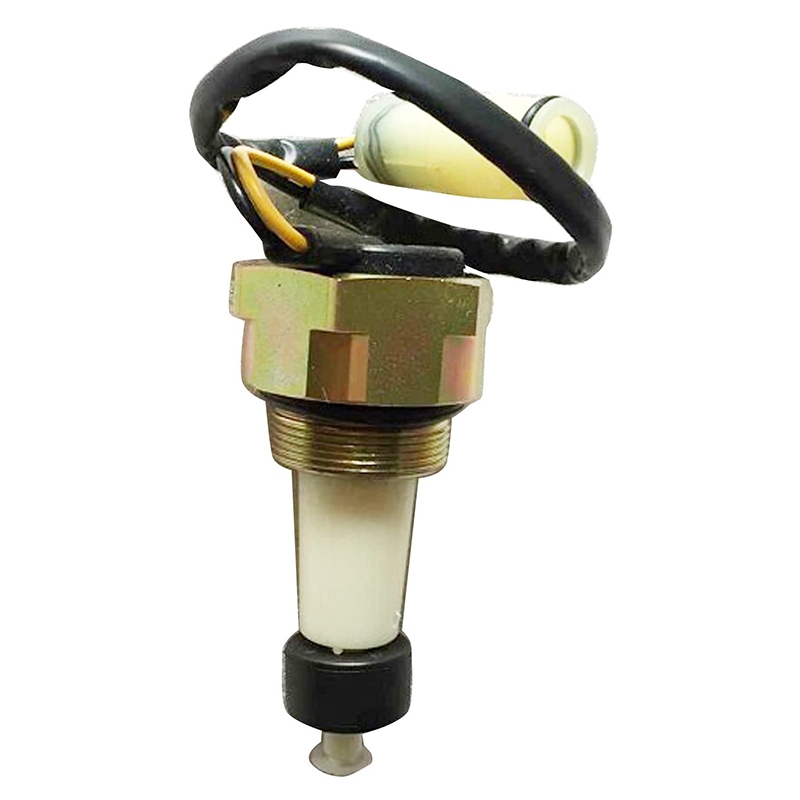 Direkter Ersatz für Volvo EC135B EC140B EC160B EC180B EC210B EC240 EC290 EC330B EC460B - Wasserstandssensor VOE14541720 VOE 14541720 EC135B, EC140B, EC160B, EC180B, EC210B, EC240B, EC290B, EC330B, EC360B, EC460B, EW140B, EW145B, EW160B, EW180B, EW200B