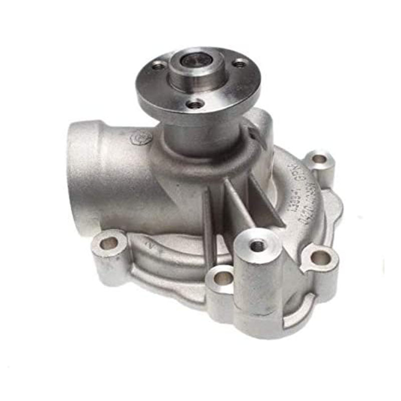 Für Deutz BFM2012 Motor ausgelegt - Wasserpumpe 02931988 02931830 02931831 02931855 02937437 Fit 02937437 Anwendung Deutz BFM2012 Motor