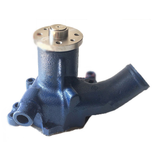Kompatibel mit Isuzu 6BG1 Motor Hitachi EX200-5 EX200LC-5 EX225USRLC EX225USRK - Wasserpumpe 1-13650017-1 Fit 1136500171 1-13650017-1 Anwendungsmotor 6BG1 Bagger EX200LC-5 EX225USRLC EX225USRK EX200-5
