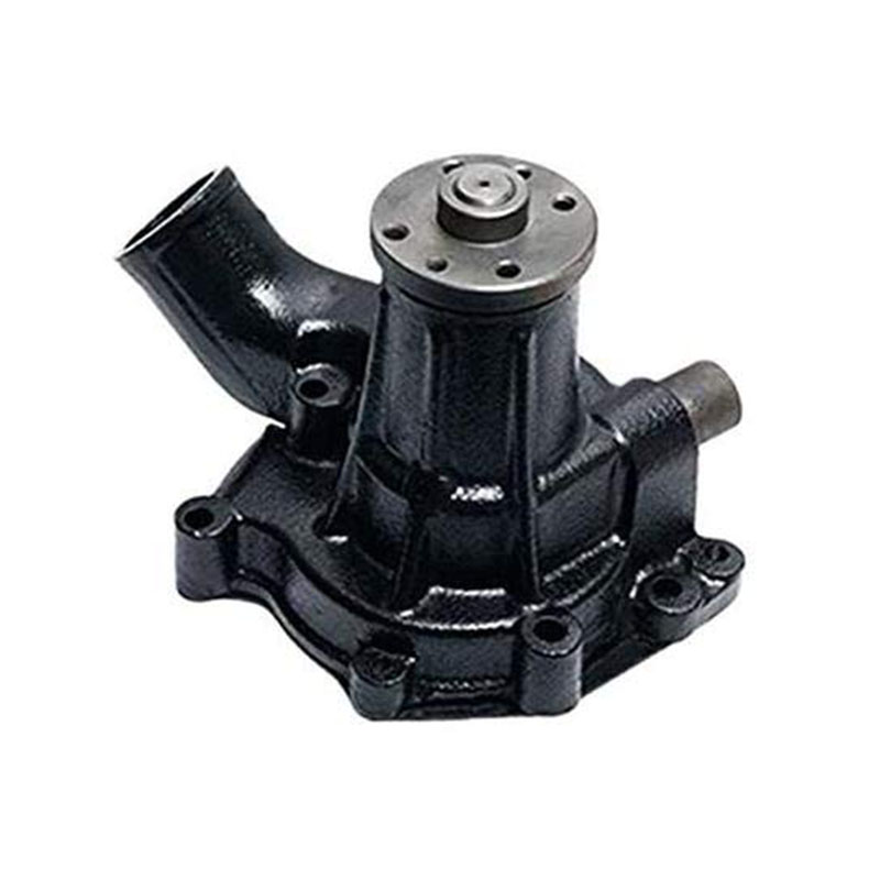 Kompatibel mit Isuzu 4BG1 6BD1 6BG1 Hitachi EX100-5 EX120-5 EX120-5 EX135UR EX135UR-5 EX135US-5 EX135USR - Wasserpumpe 1-13650018-1 Fit 1136500181 Anwendung Isuzu 4BG1 6BD1 6BG1 MotorHitachi EX100-5 EX120-5 EX120-5 EX135UR EX135UR-5 EX135US-5 EX135US-5 EX